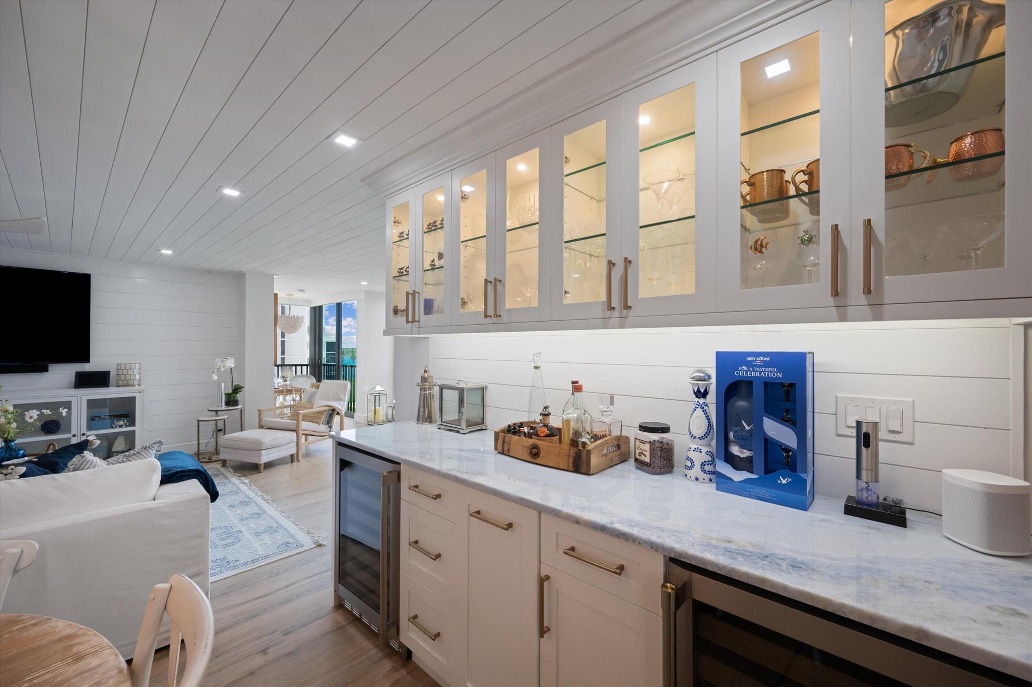 SANDPOINTE BAY CONDO - Residential
