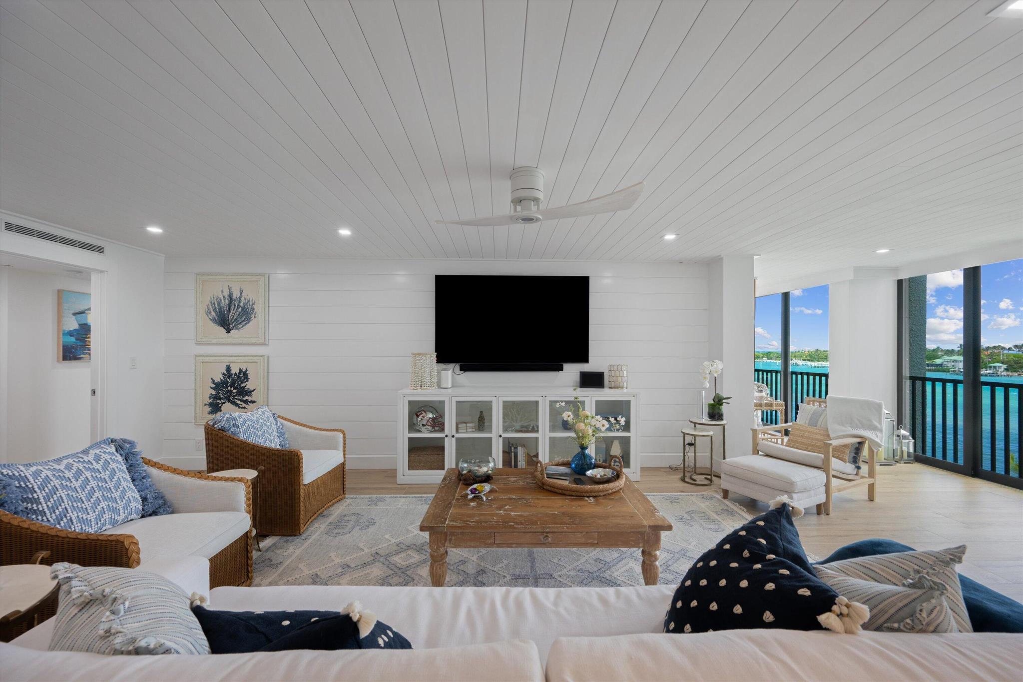 SANDPOINTE BAY CONDO - Residential