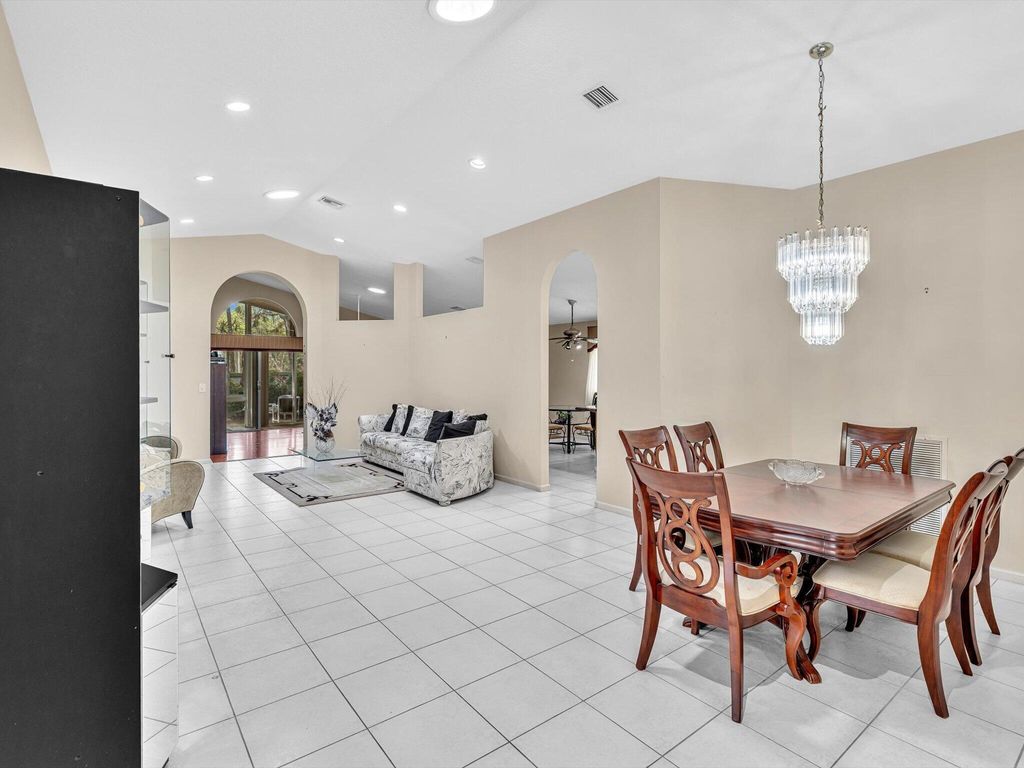 Photo of 5856 Seashell Terrace, Boynton Beach, FL 33437 (MLS # R11113529)