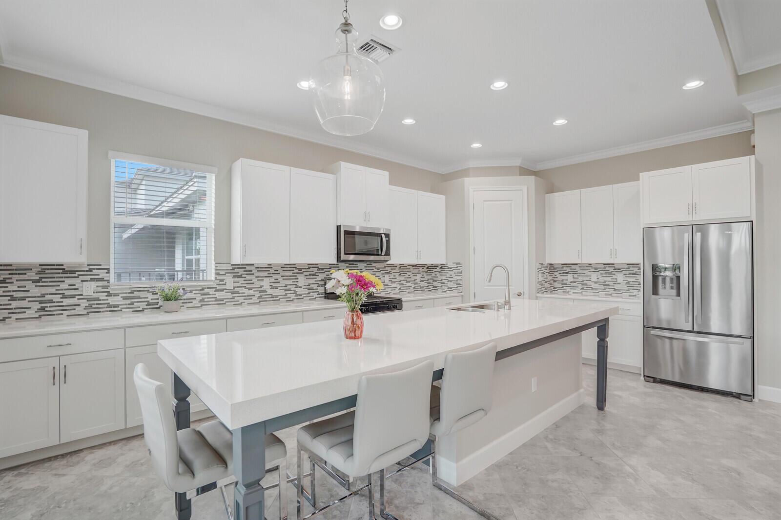 Orchards - Residential