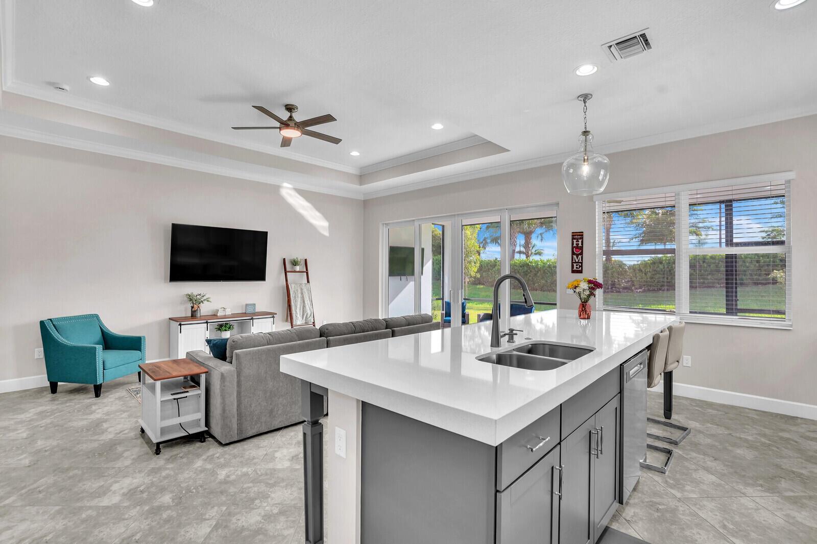Orchards - Residential