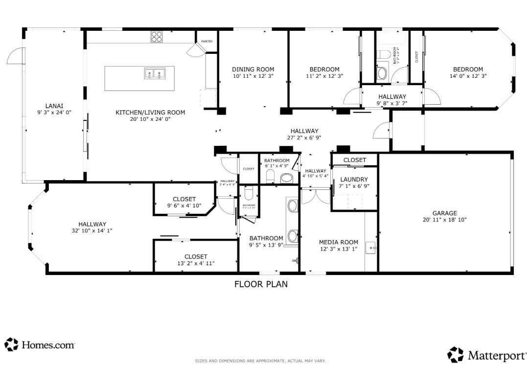 Orchards - Residential