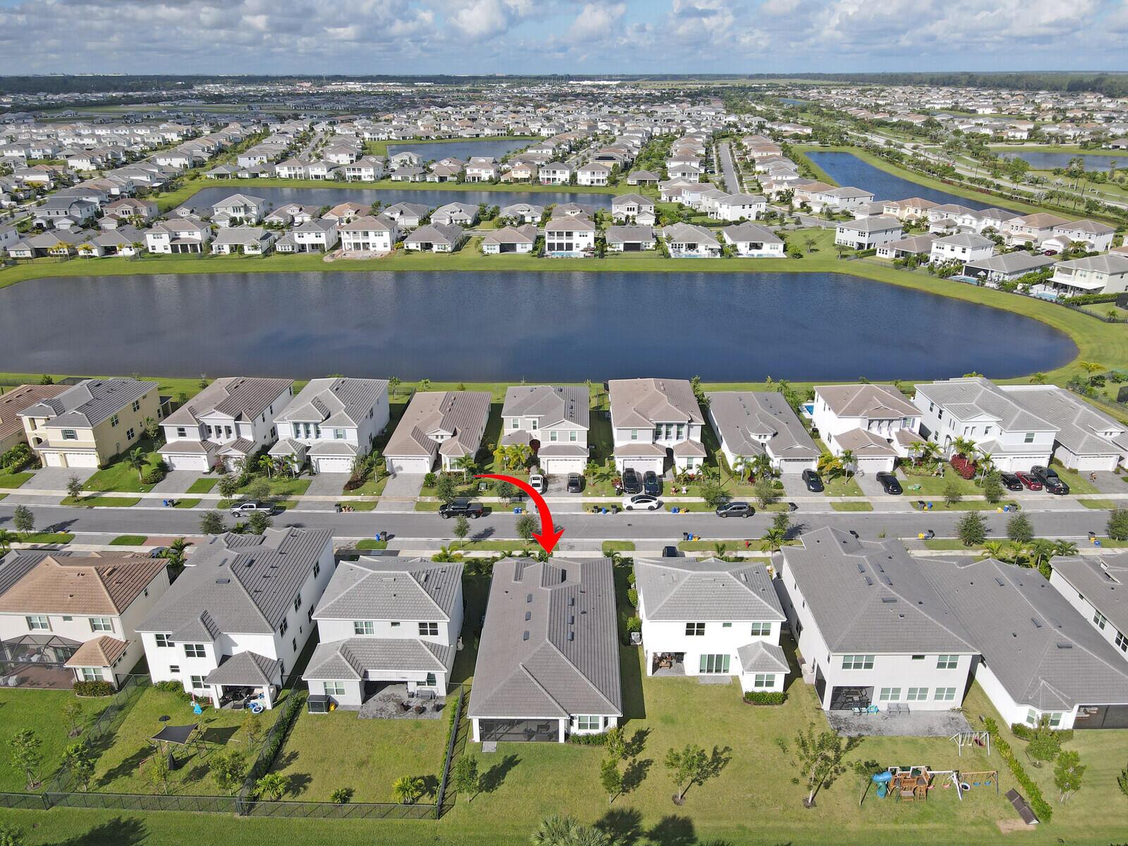Orchards - Residential