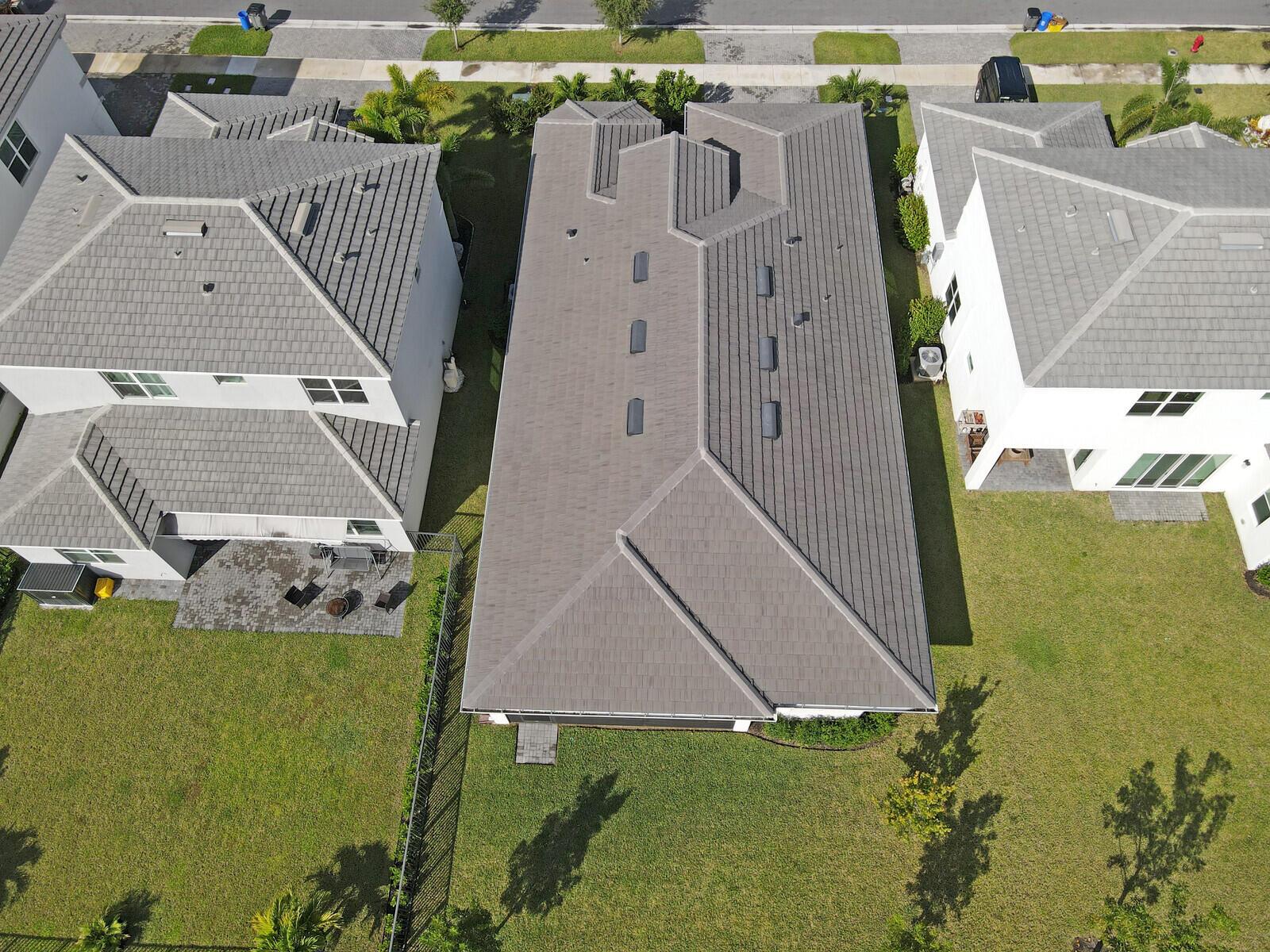 Orchards - Residential