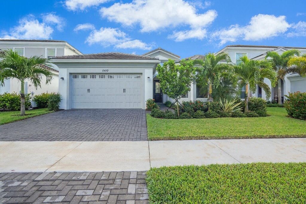 Photo of 5410 Macoon Way, Westlake, FL 33470 (MLS # R11132392)