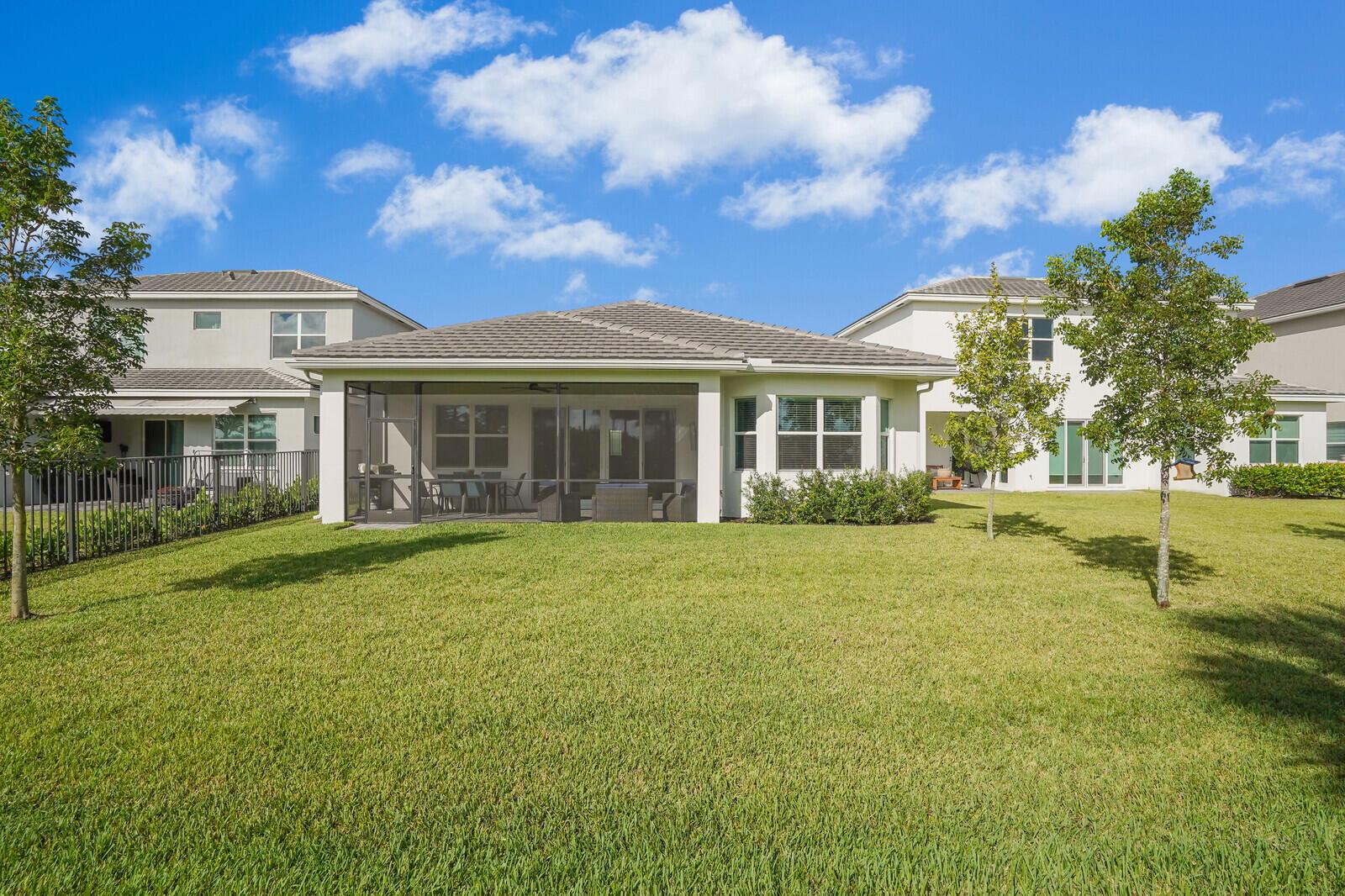 Orchards - Residential