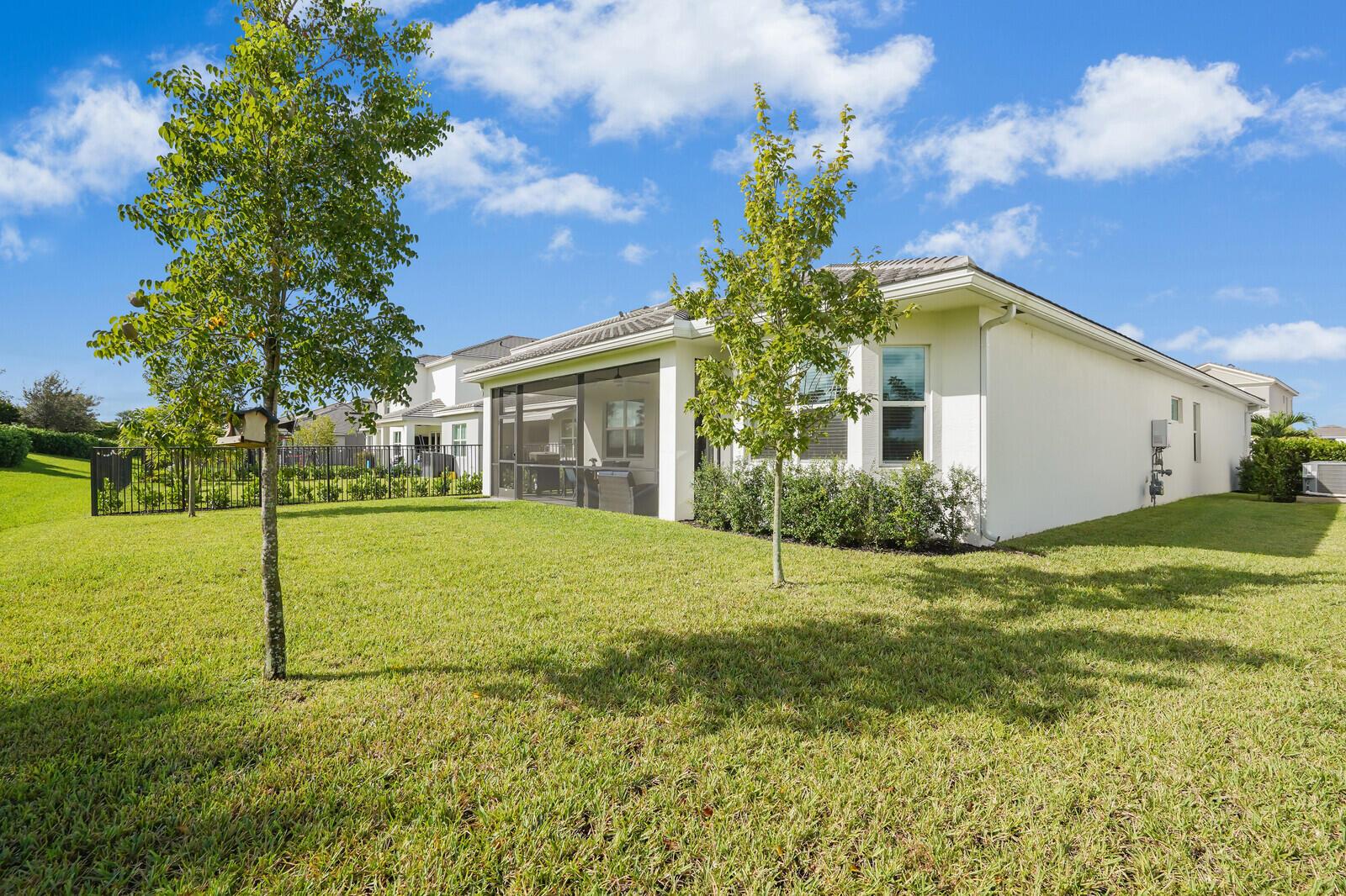 Orchards - Residential