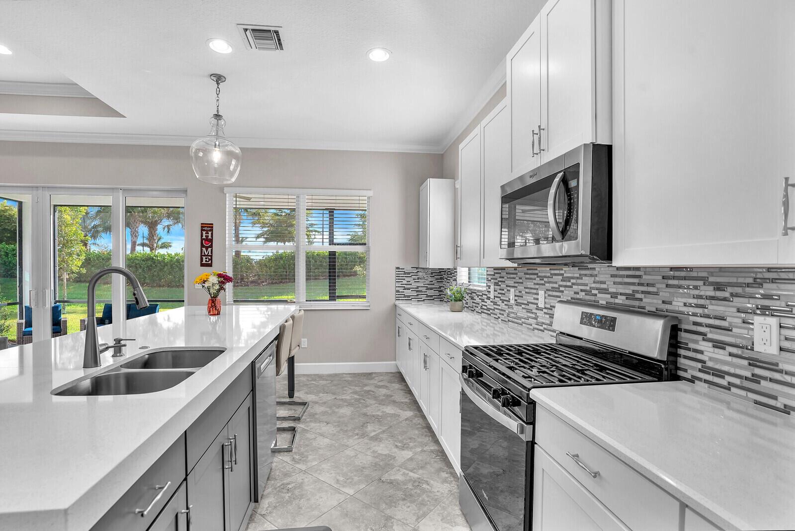 Orchards - Residential