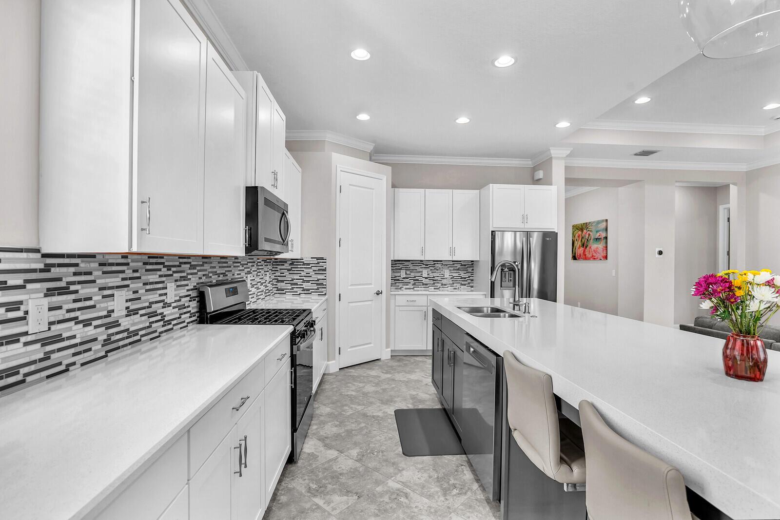 Orchards - Residential