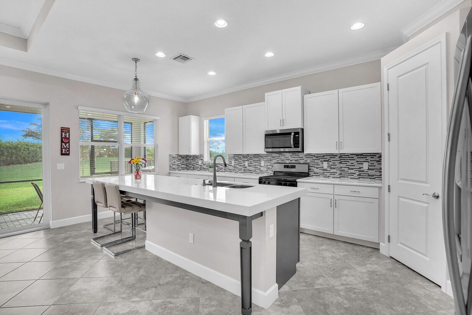 Orchards - Residential