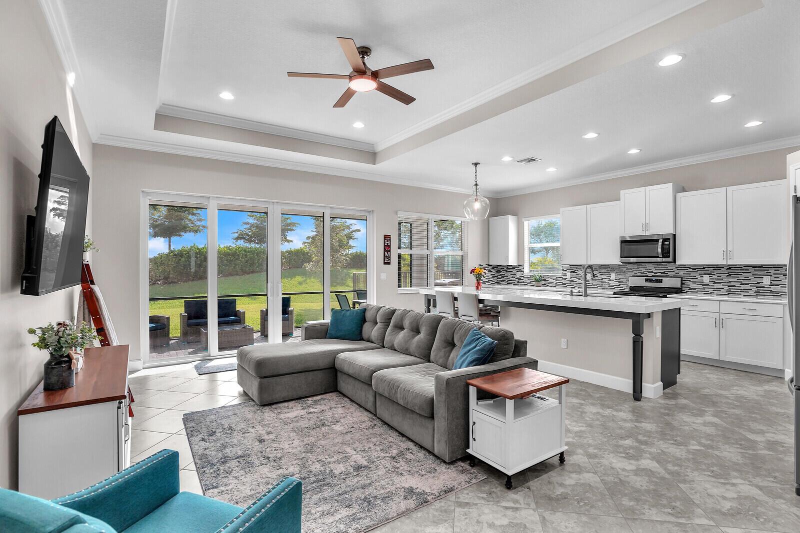 Orchards - Residential