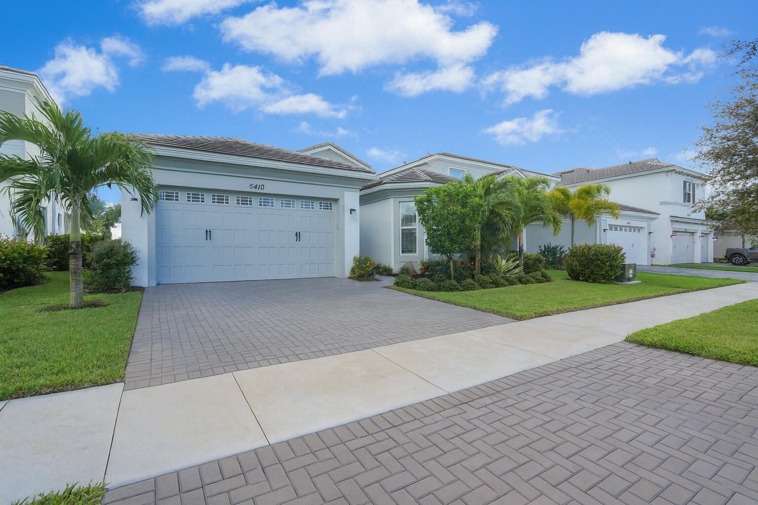Orchards - Residential
