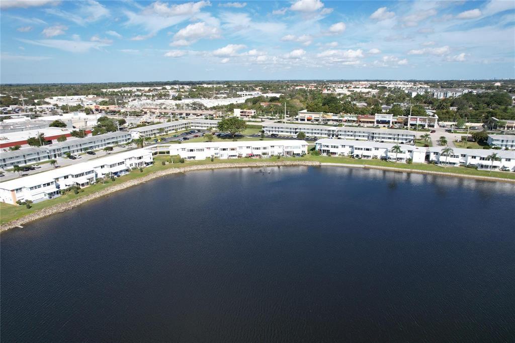 LEISUREVILLE LAKE CONDO - Residential Lease