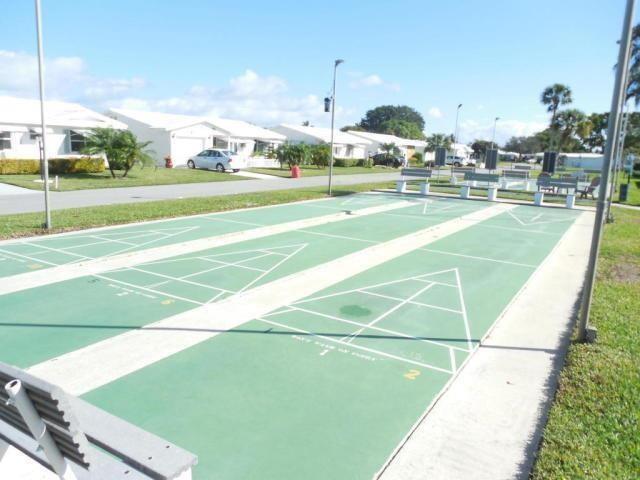 LEISUREVILLE LAKE CONDO - Residential Lease
