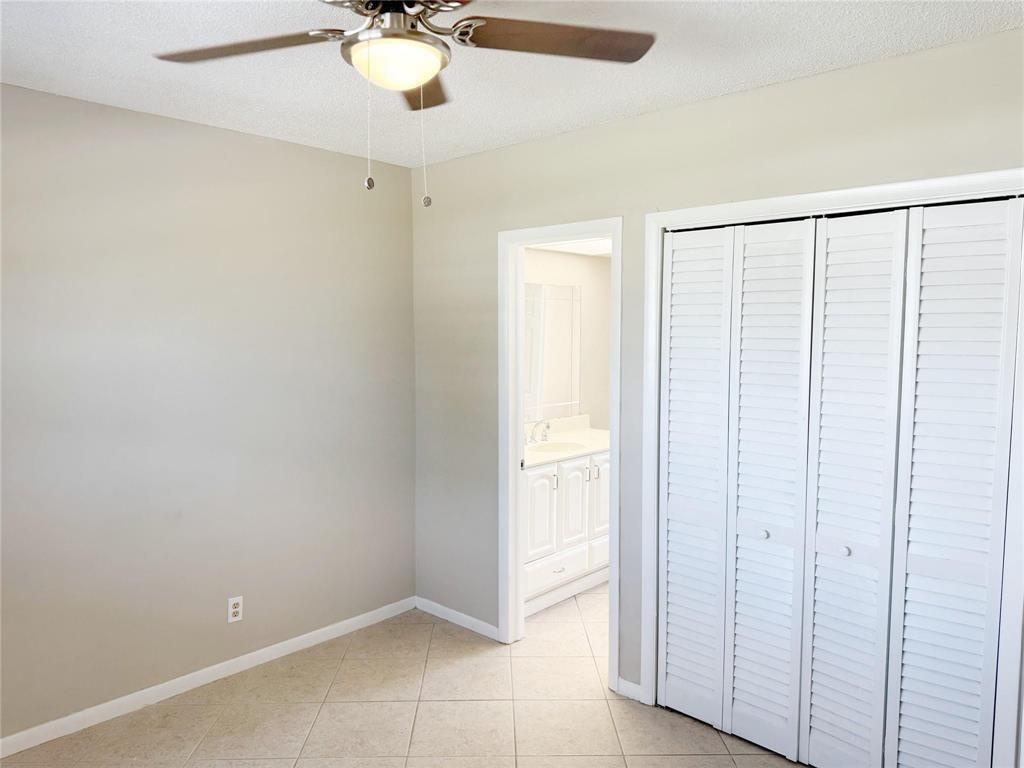 LEISUREVILLE LAKE CONDO - Residential Lease