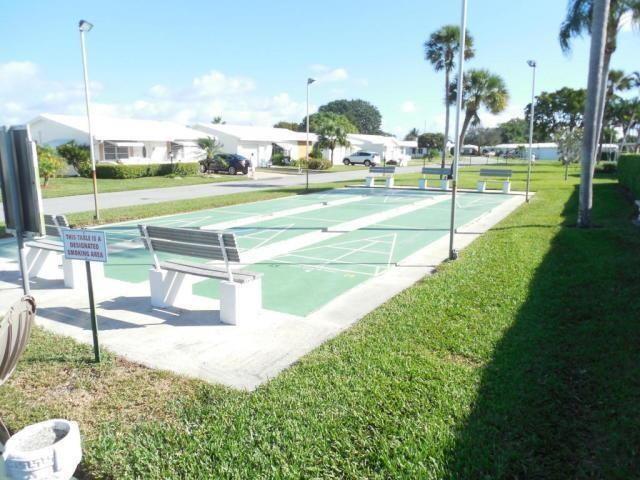 LEISUREVILLE LAKE CONDO - Residential Lease
