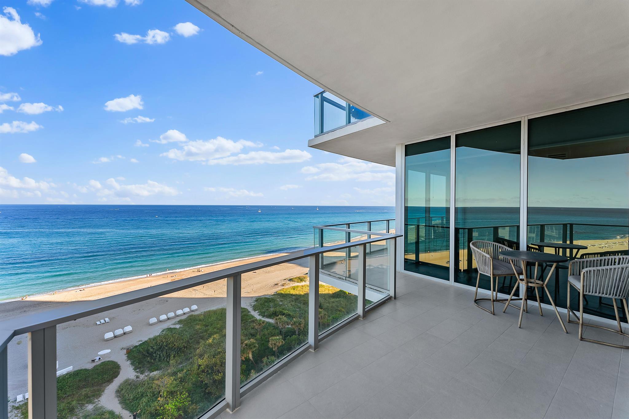 Amrit Ocean Resort Condo - Residential