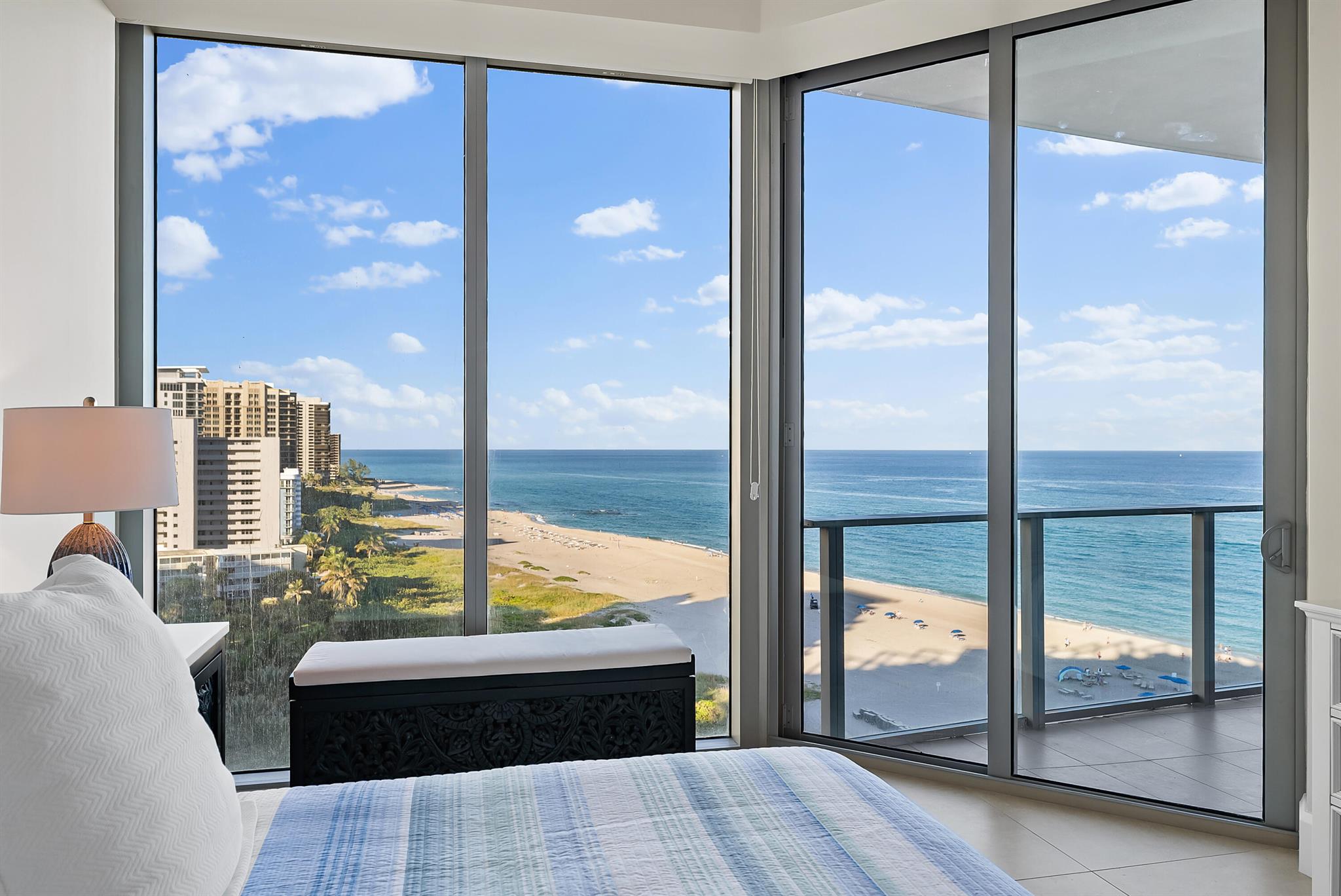 Amrit Ocean Resort Condo - Residential