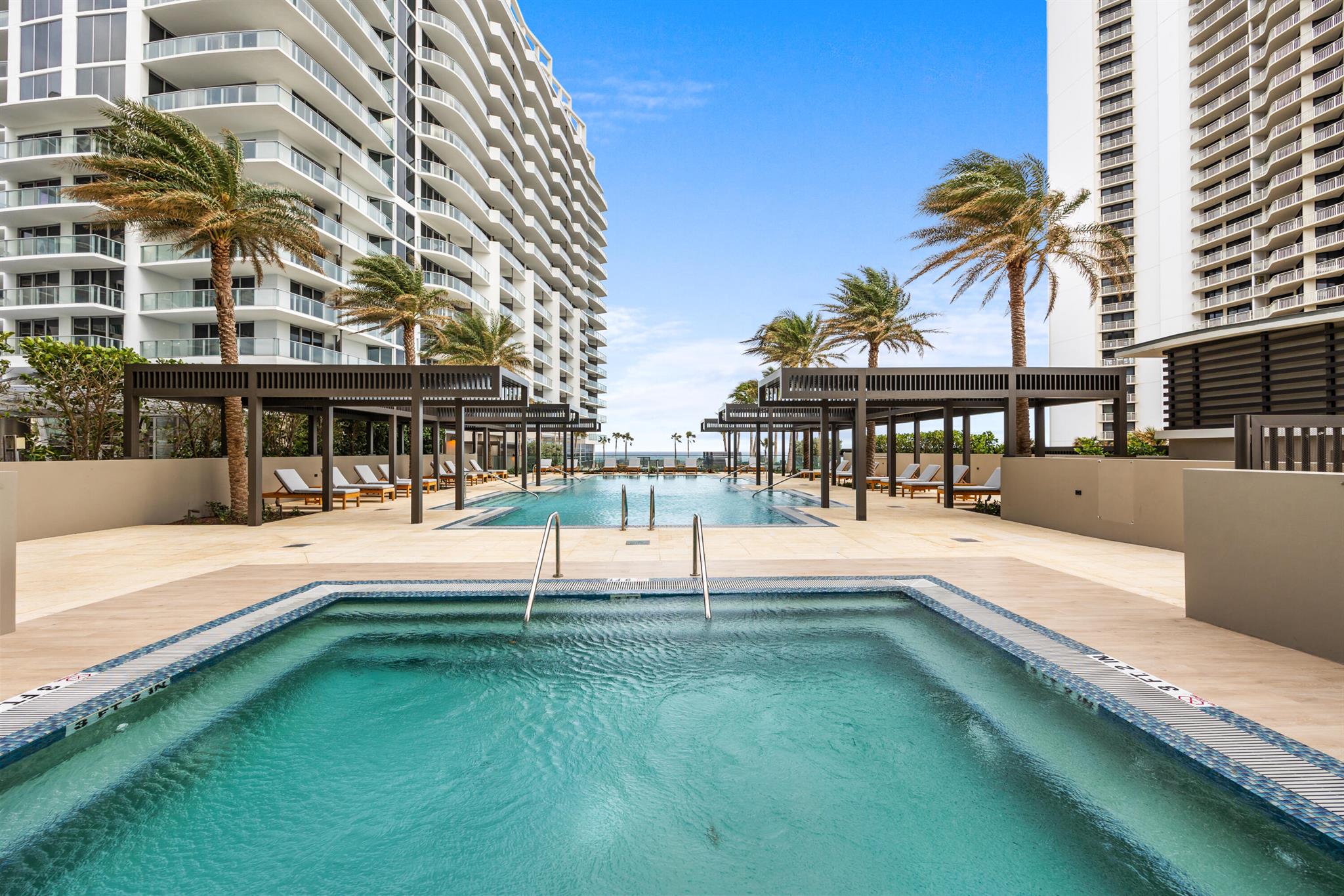 Amrit Ocean Resort Condo - Residential