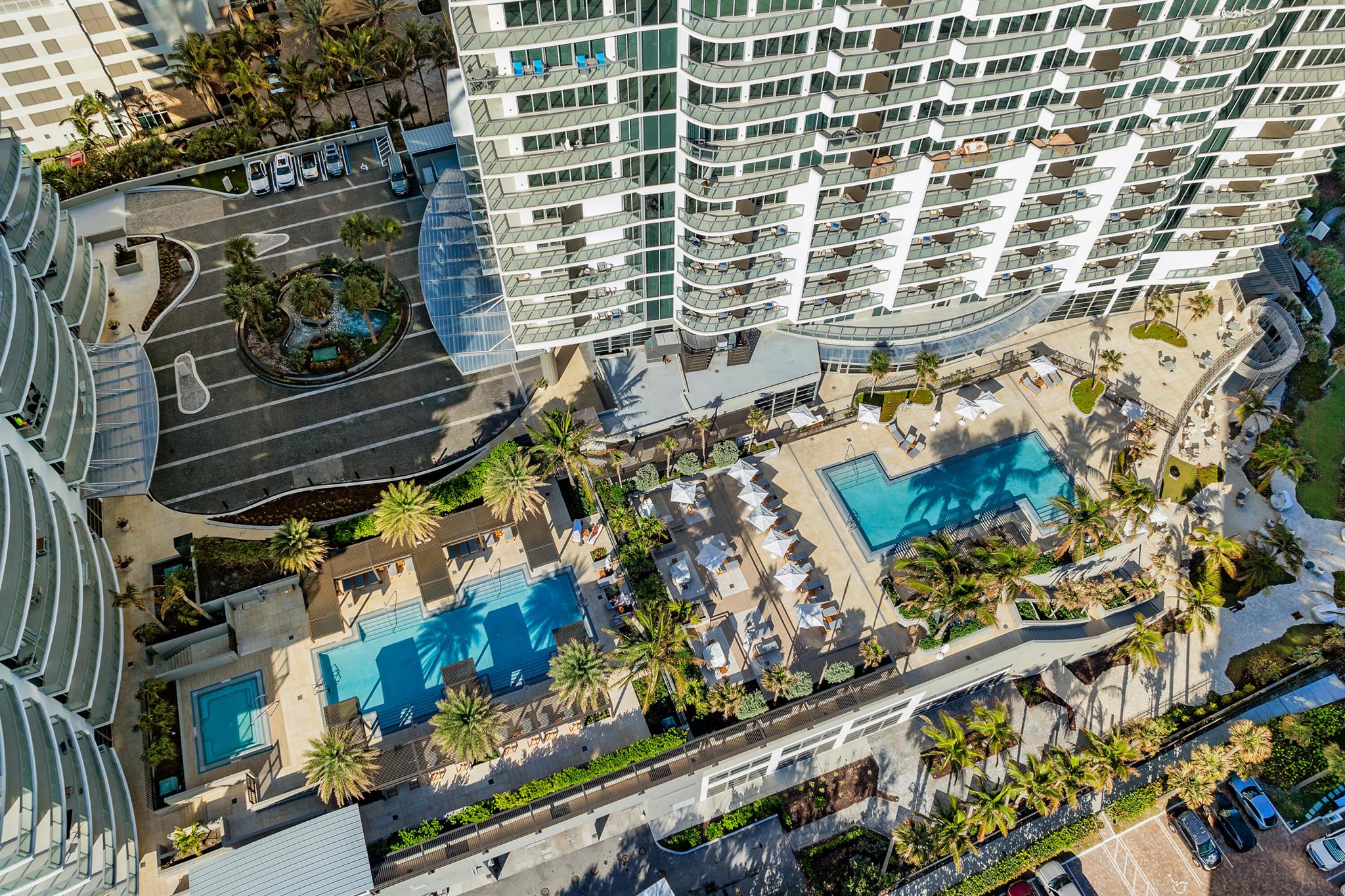 Amrit Ocean Resort Condo - Residential