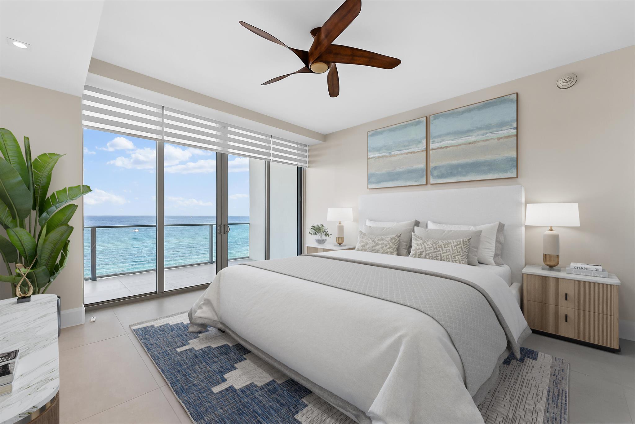 Amrit Ocean Resort Condo - Residential