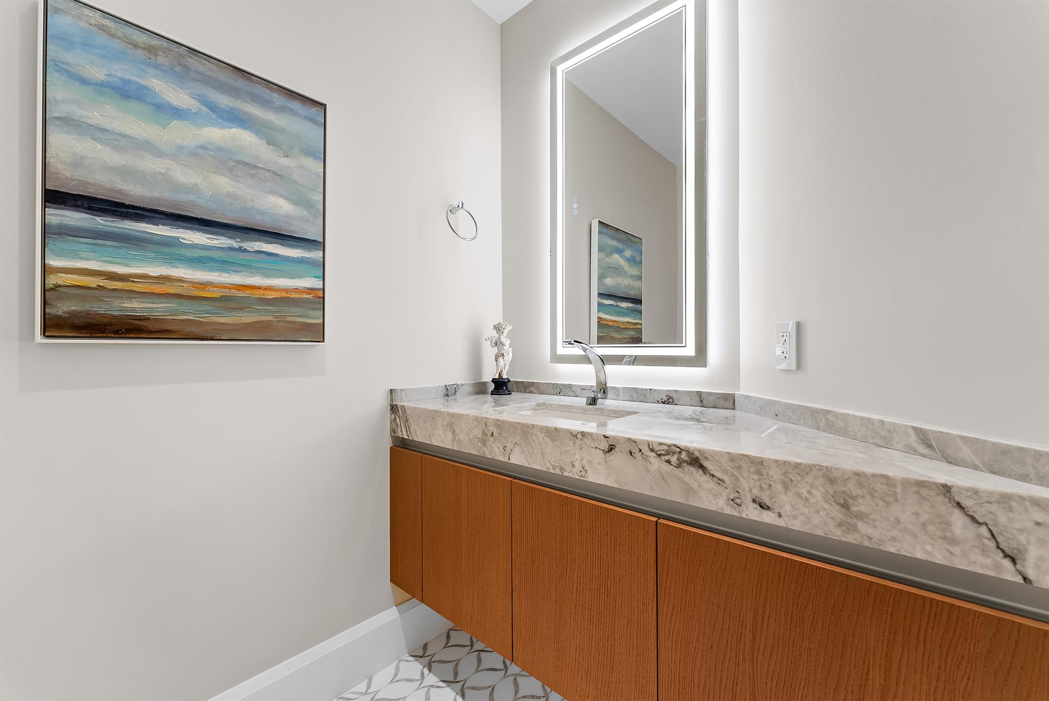 Amrit Ocean Resort Condo - Residential