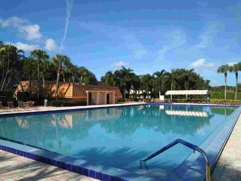 A home in West Palm Beach