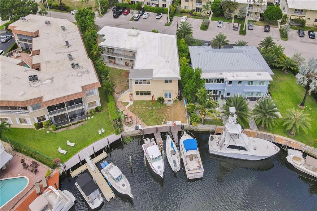 SANTA BARBARA SHORES - Residential Income