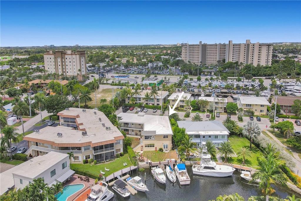 SANTA BARBARA SHORES - Residential Income