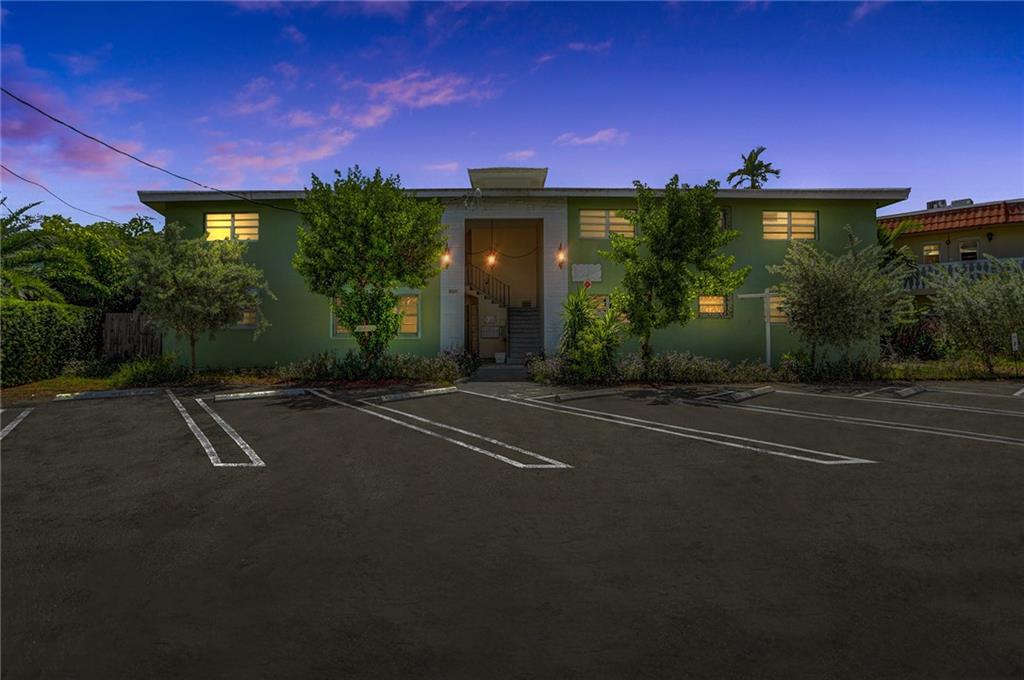 SANTA BARBARA SHORES - Residential Income