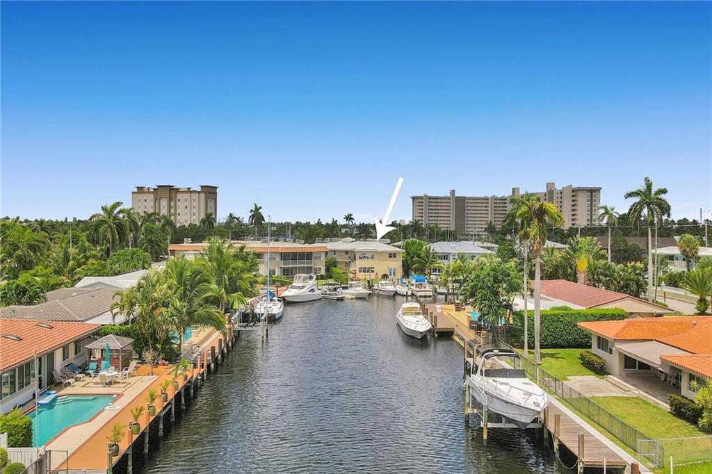 SANTA BARBARA SHORES - Residential Income