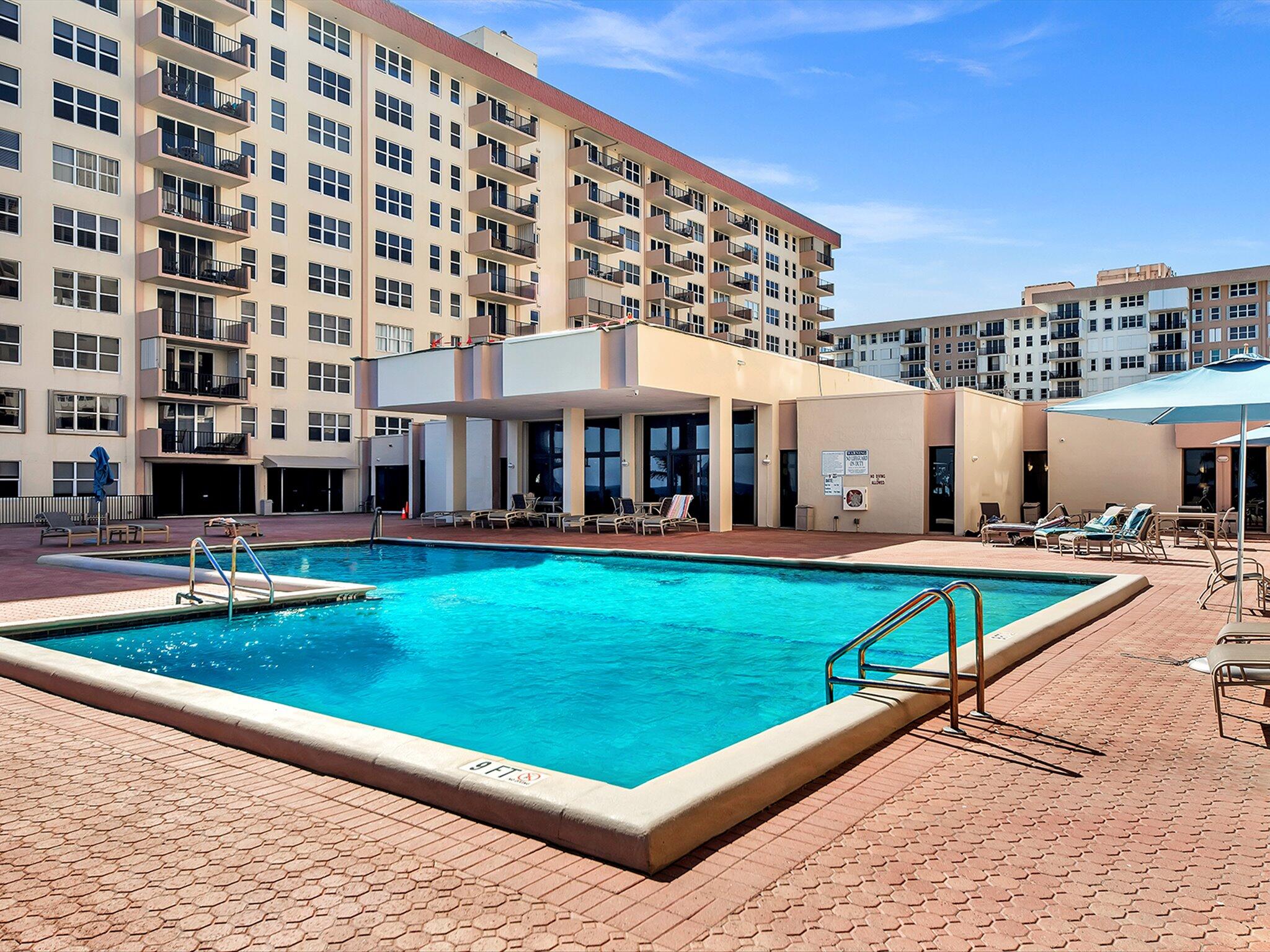 OPAL TOWERS CONDO - Residential