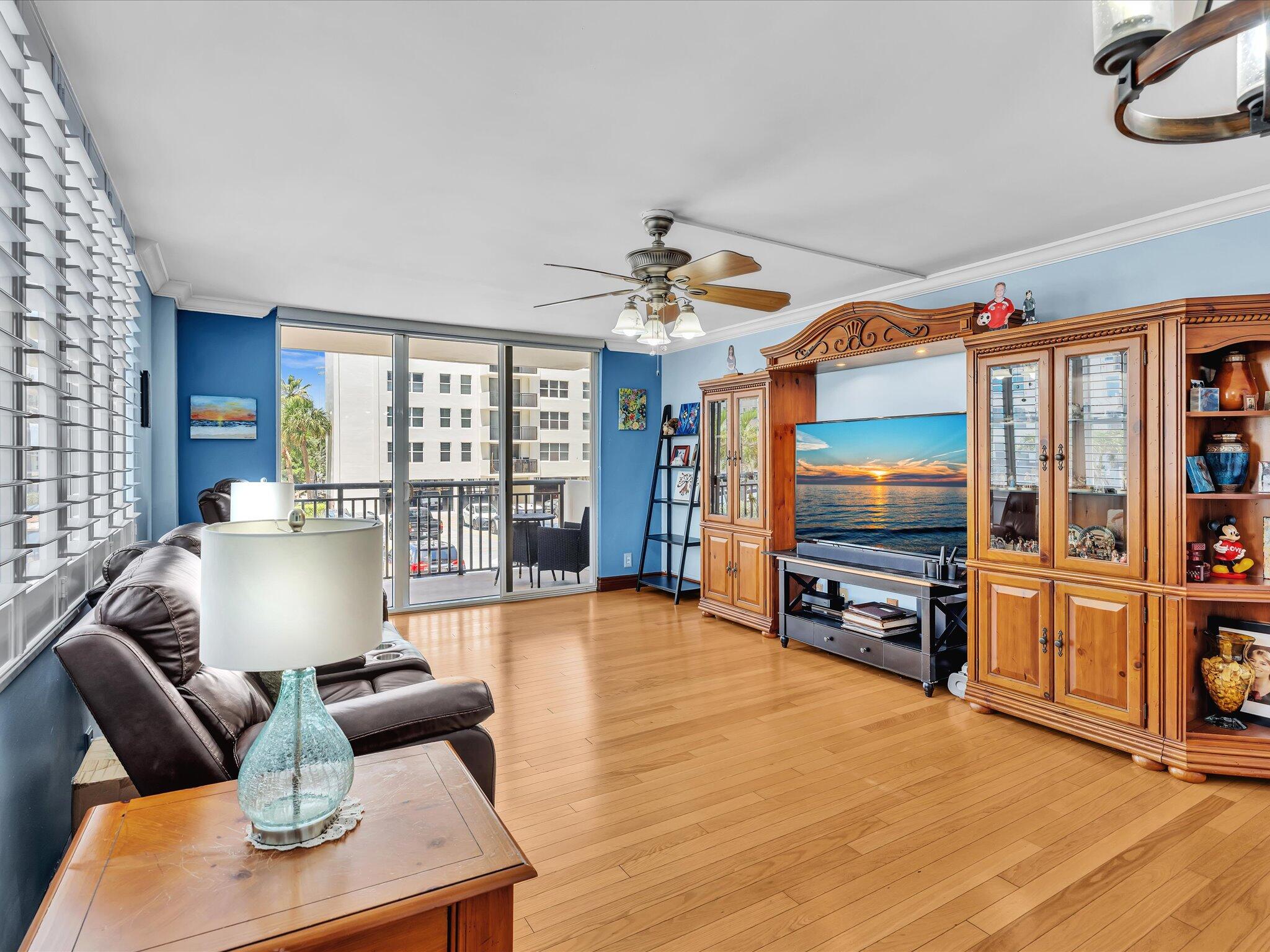 OPAL TOWERS CONDO - Residential