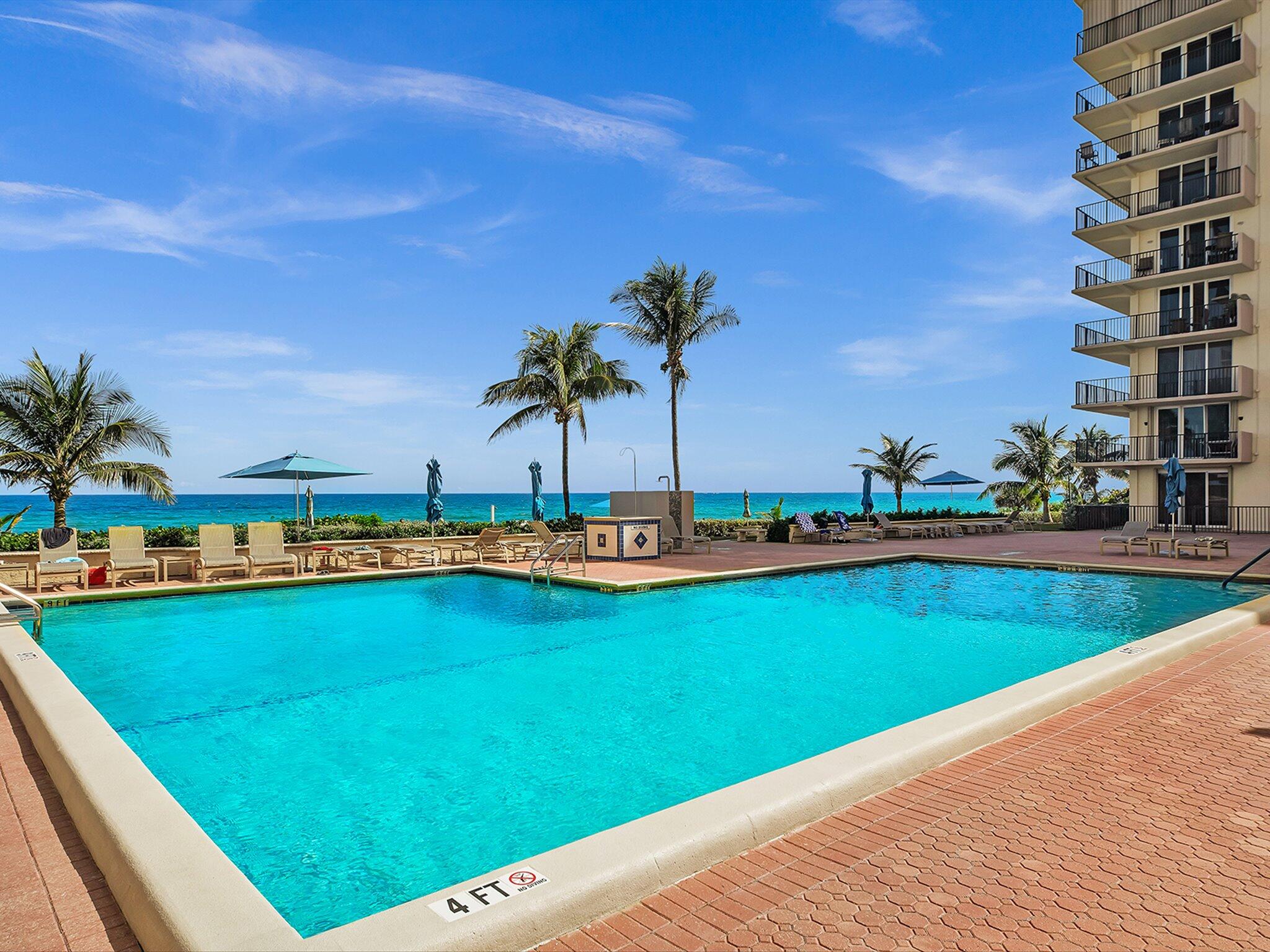 OPAL TOWERS CONDO - Residential