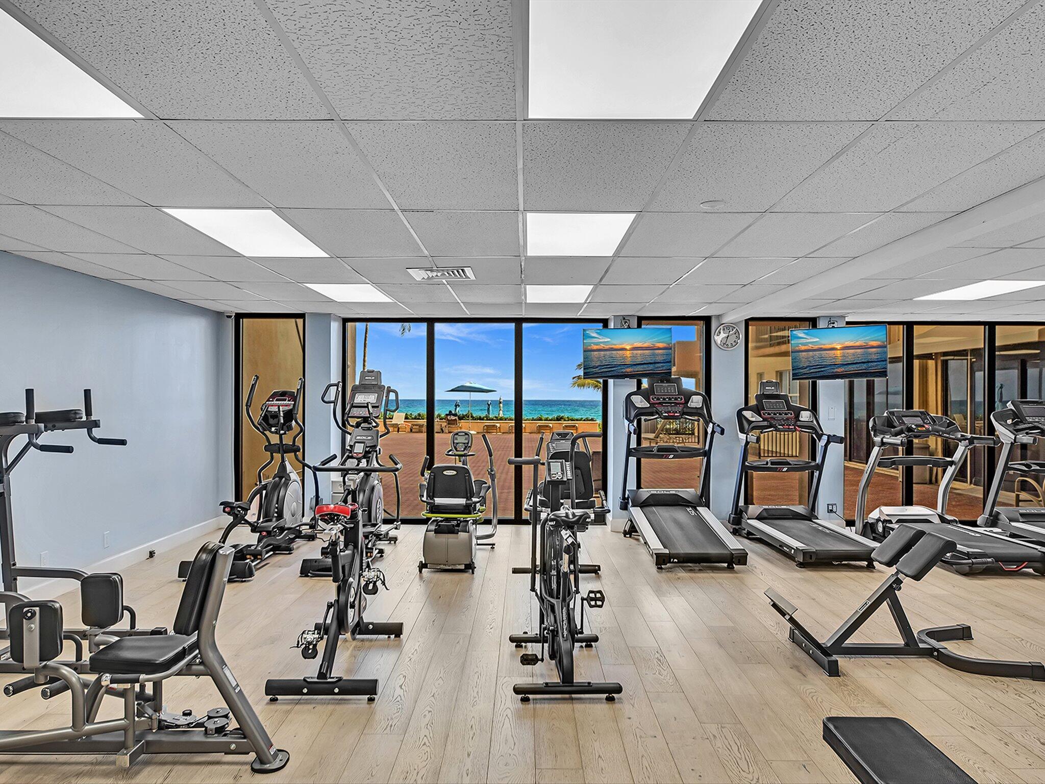 OPAL TOWERS CONDO - Residential