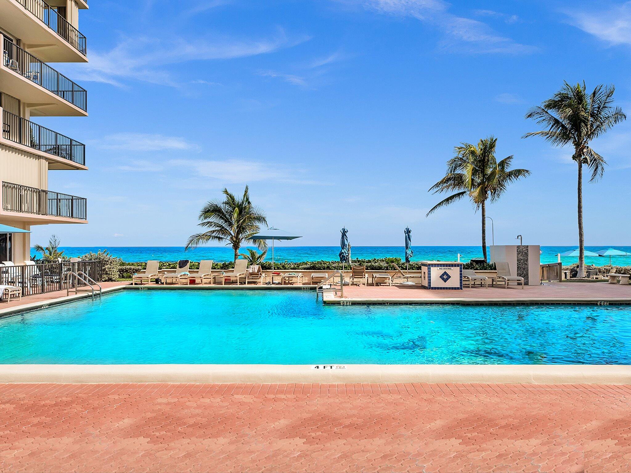 OPAL TOWERS CONDO - Residential
