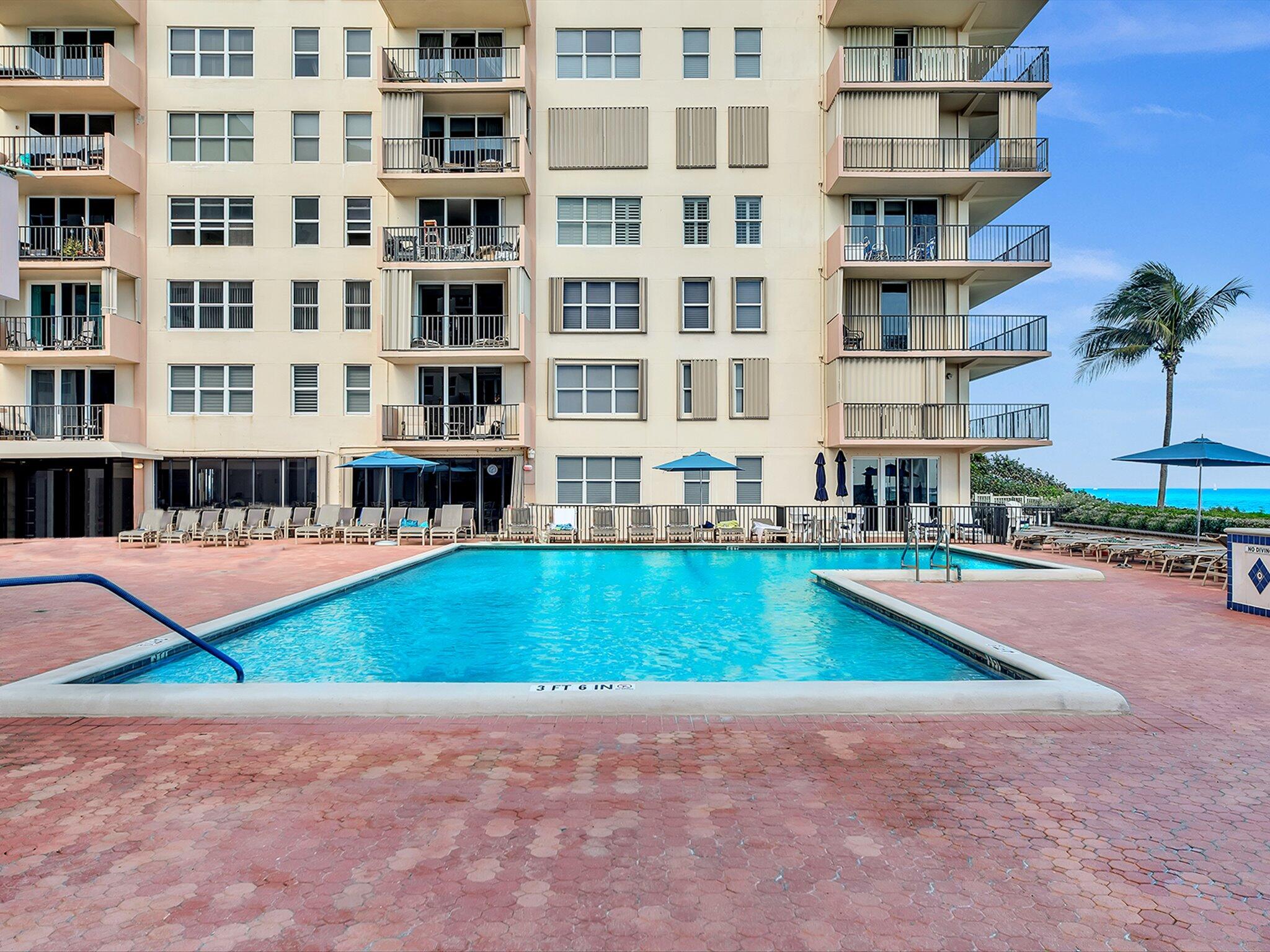 OPAL TOWERS CONDO - Residential
