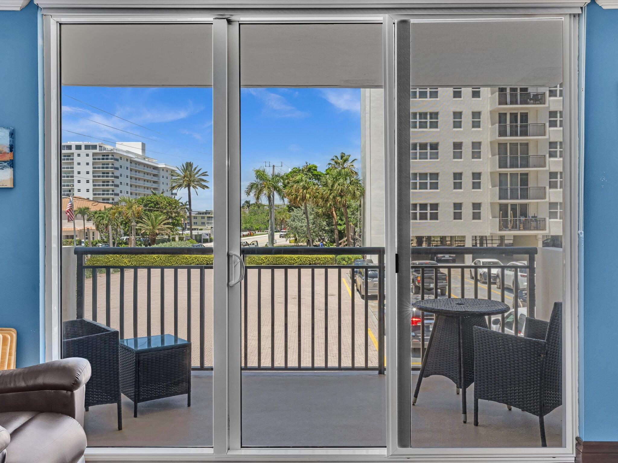 OPAL TOWERS CONDO - Residential