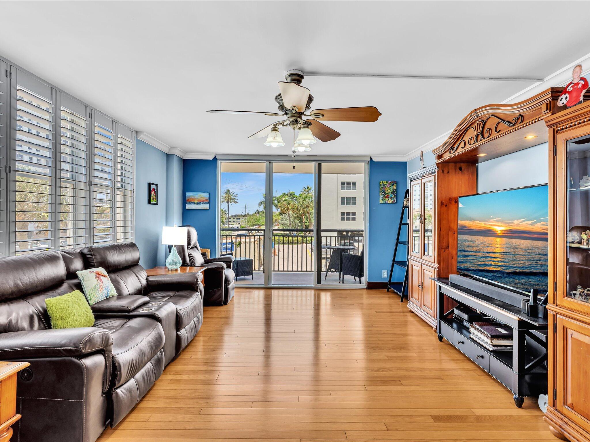 OPAL TOWERS CONDO - Residential