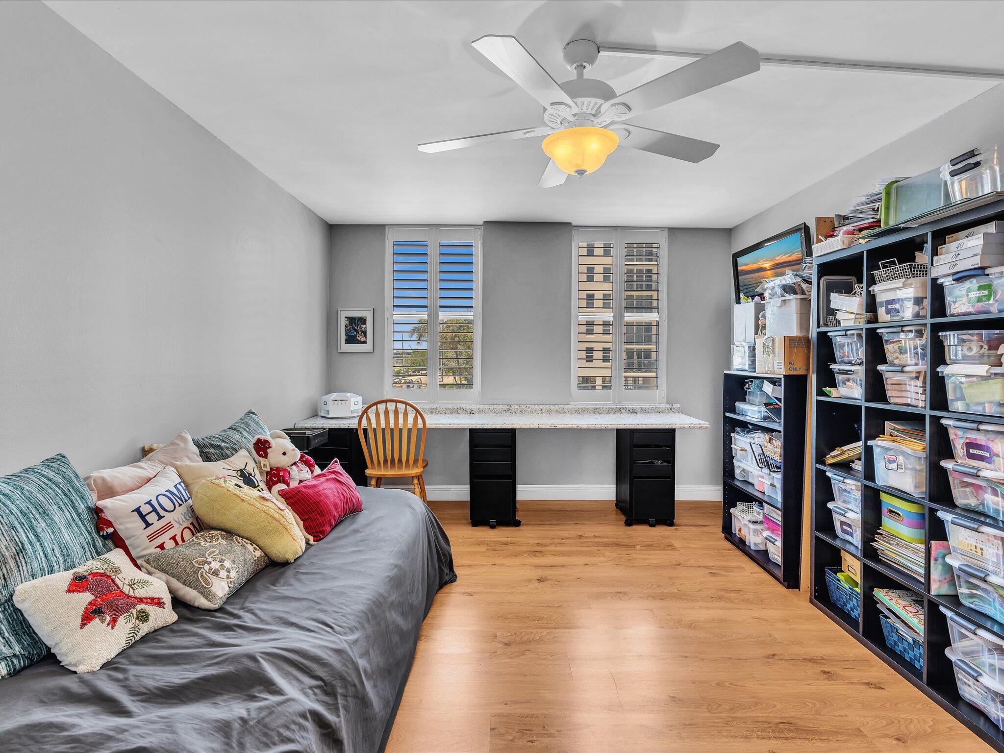 OPAL TOWERS CONDO - Residential