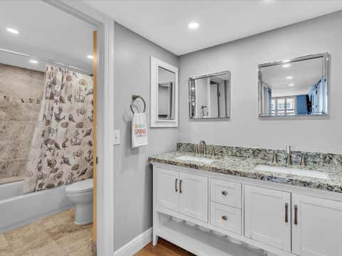Tiny photo for 1147 Hillsboro Mile #201, Hillsboro Beach, FL 33062 (MLS # B26024289)