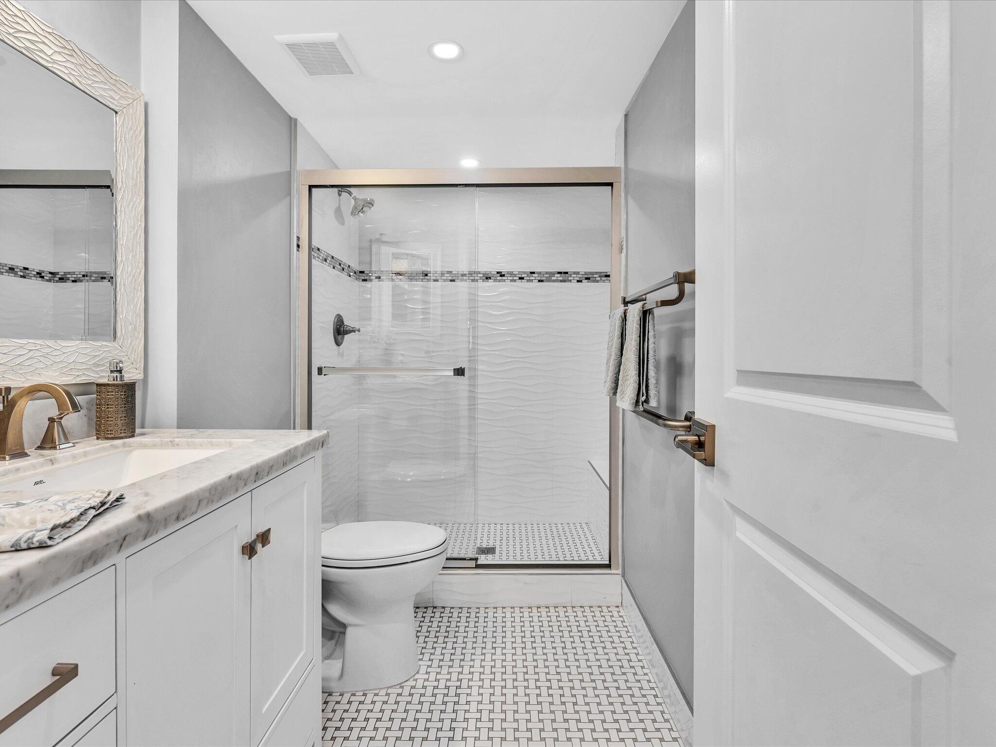 OPAL TOWERS CONDO - Residential