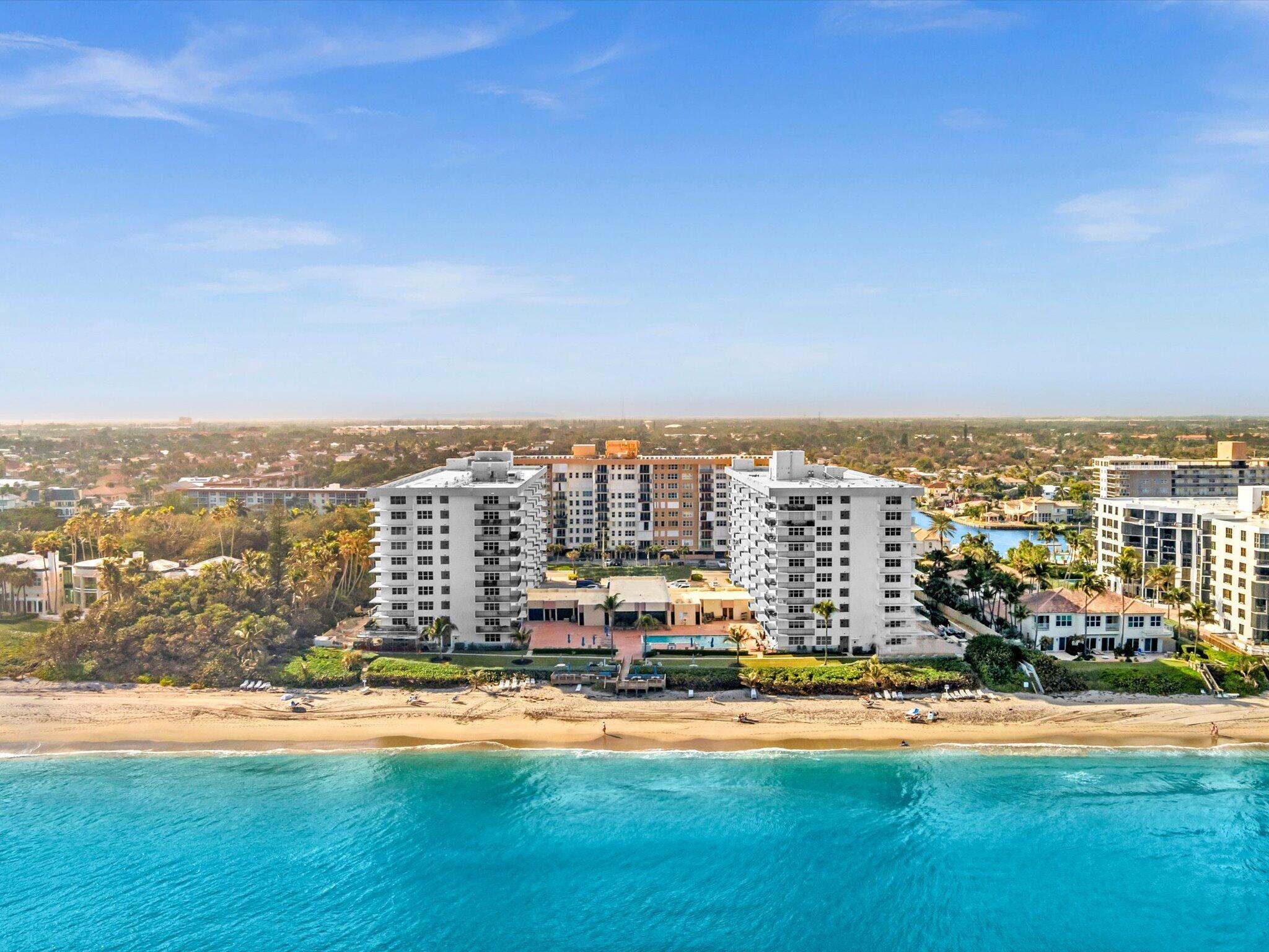 OPAL TOWERS CONDO - Residential