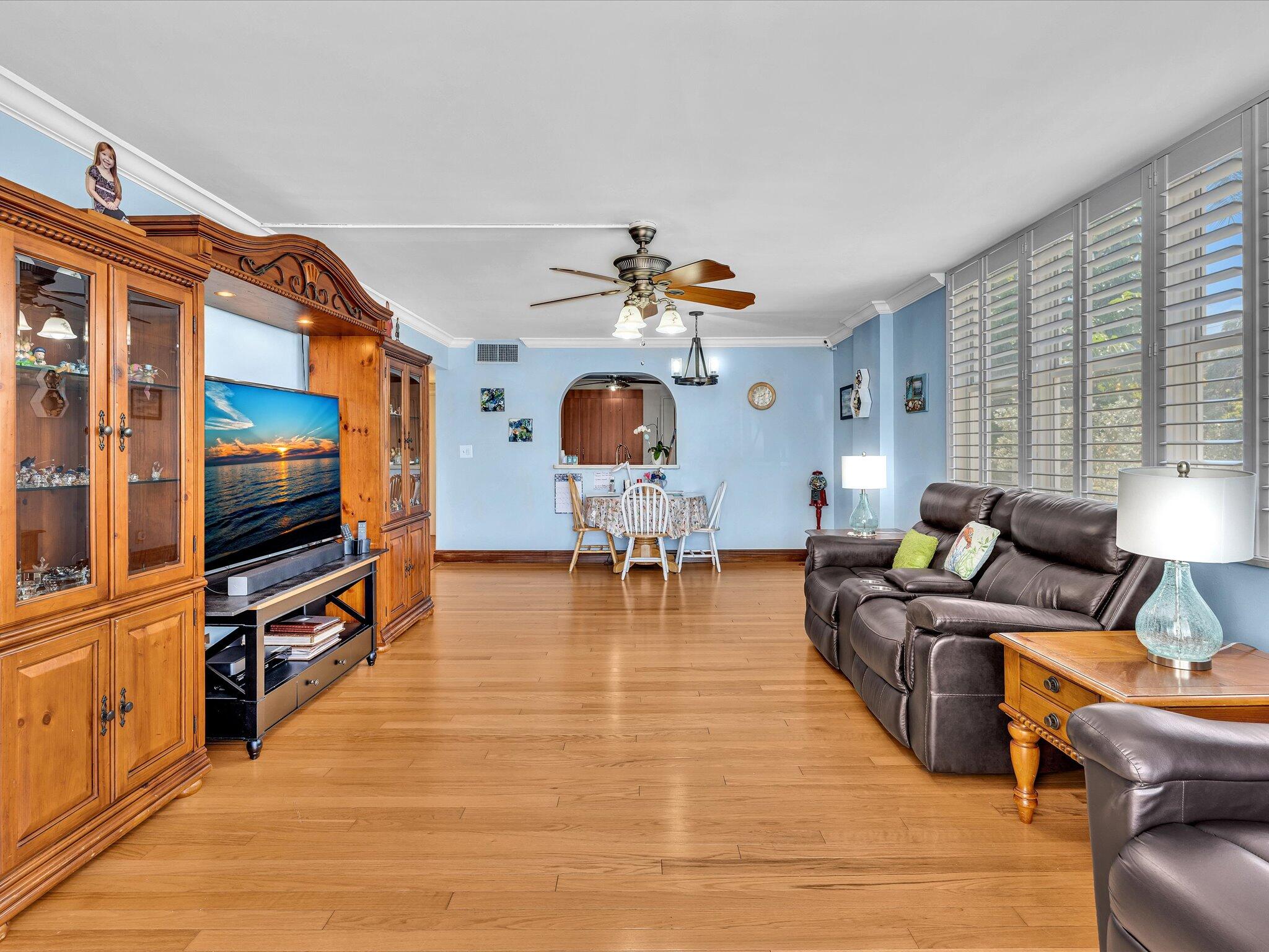 OPAL TOWERS CONDO - Residential