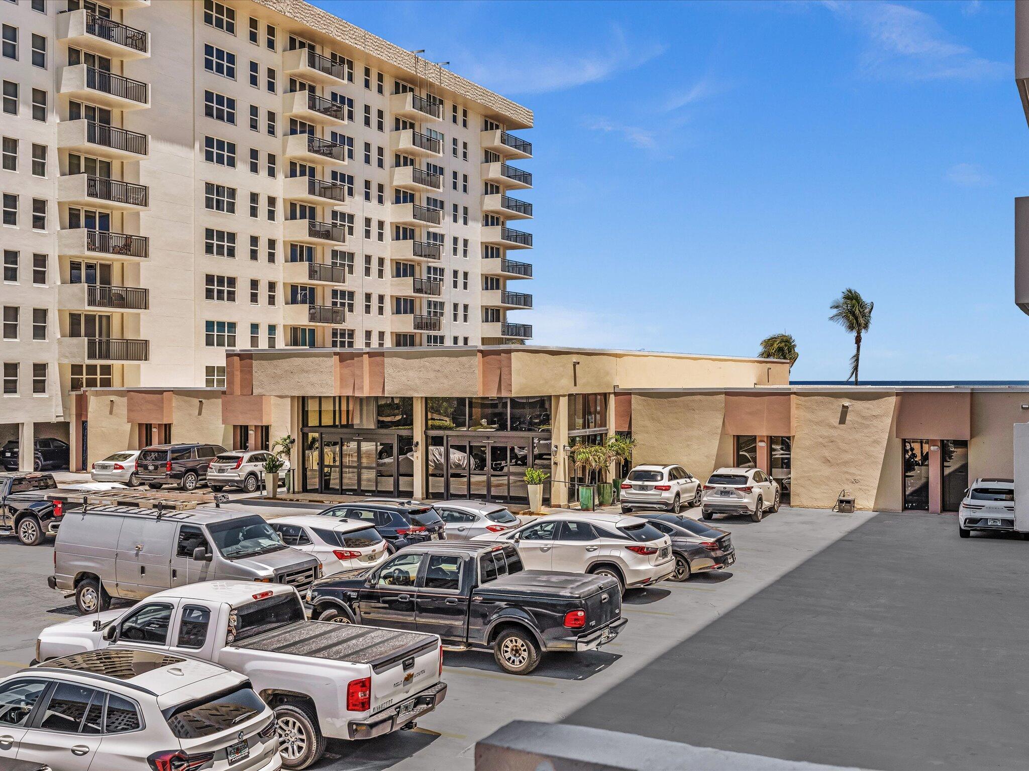 OPAL TOWERS CONDO - Residential