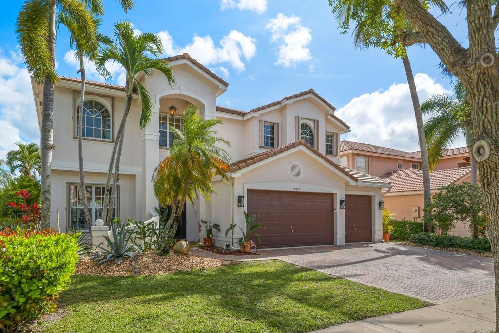 Photo of 19650 Estuary Drive, Boca Raton, FL 33498 (MLS # B26012858)