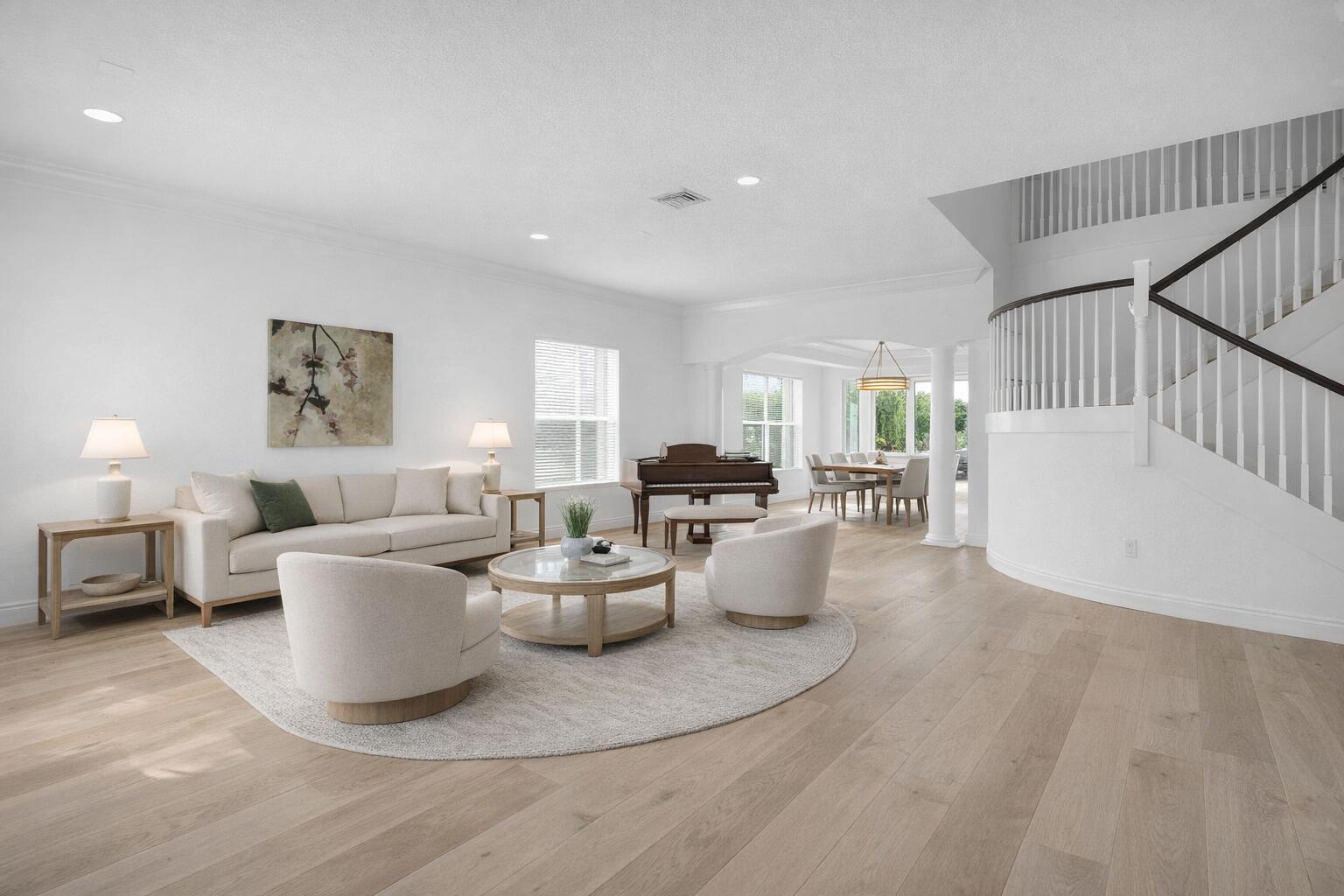 SATURNIA - Residential