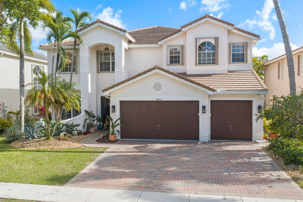 Photo of 19650 Estuary Drive, Boca Raton, FL 33498 (MLS # B26012858)
