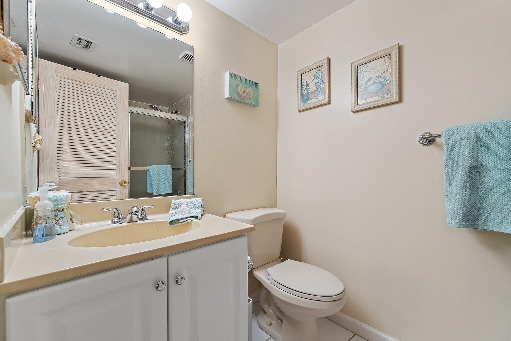 JUPITER BAY ONE THRU SIX - Residential Lease