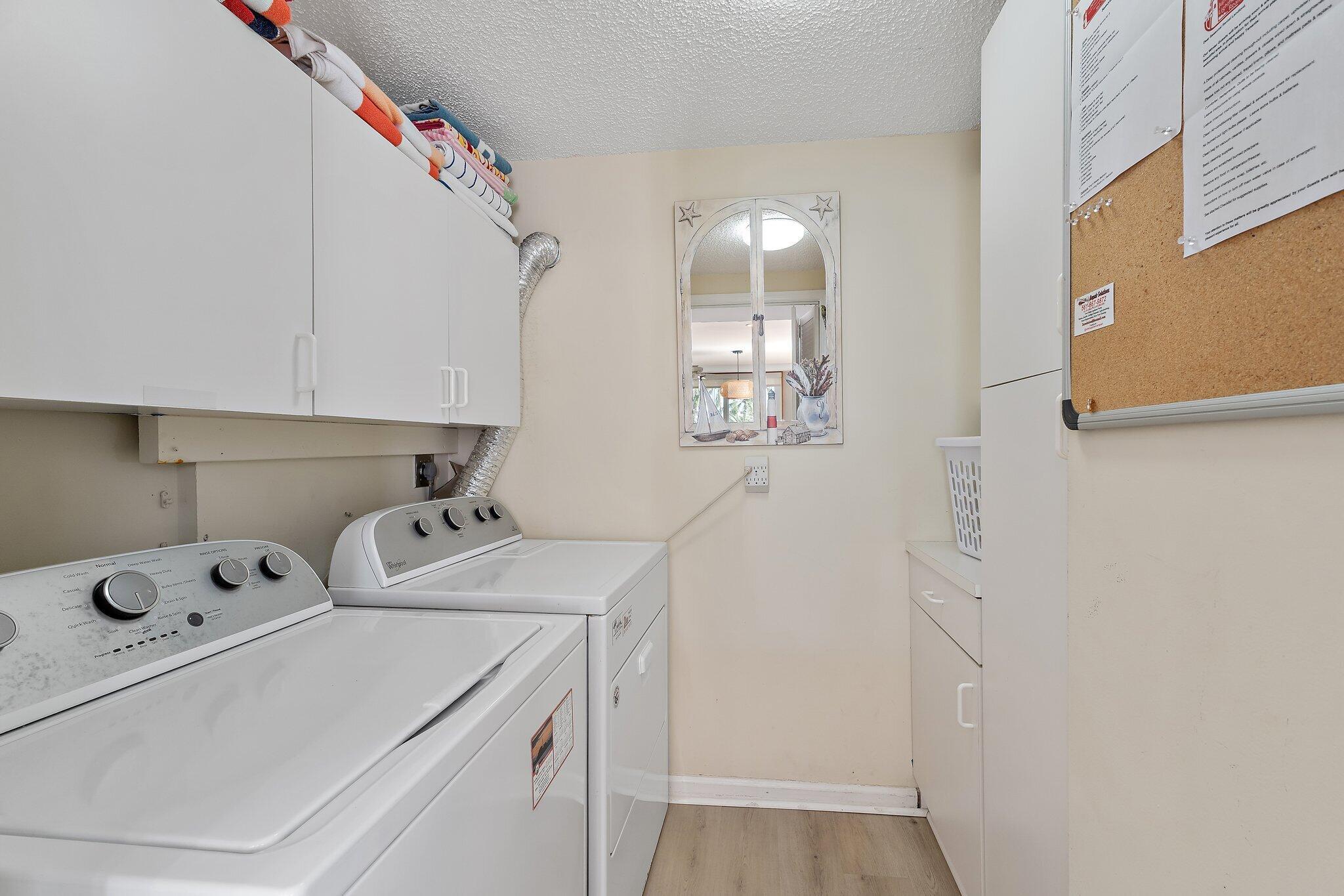 JUPITER BAY ONE THRU SIX - Residential Lease